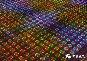 Mini LED升温，台湾厂商抢攻电竞/车载市场