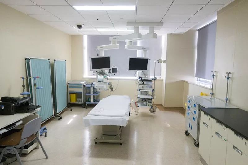 医院照明丨舒适，才是理想中的医院！