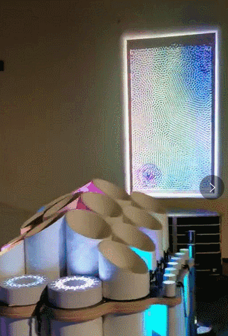 非一般的梦境！2019悉尼灯光节首秀来了