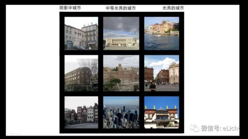 照明设计师必懂的几个色彩知识--连载系列（一）