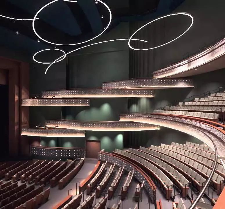 方方：光芒之外有时光——谈谈商业照明和感知节奏