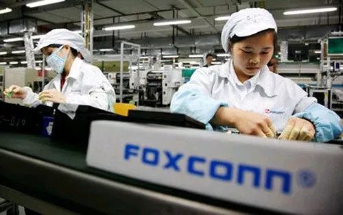 投资2.75亿，富士康拟在越南建TV屏幕组装厂