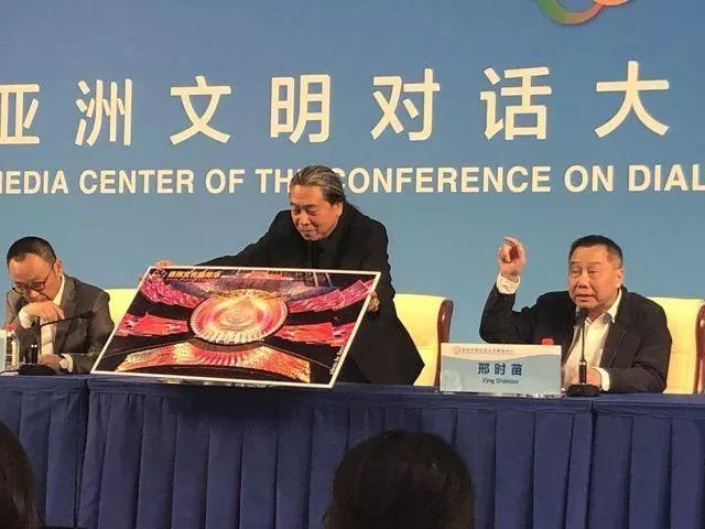 一场震撼人心的嘉年华，背后有一项吉尼斯世界纪录