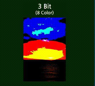 【基础用语篇】OLED显示领域必须知道的这12张动图.......