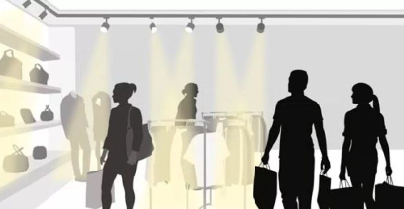 灯光在视觉营销上能发挥什么作用？