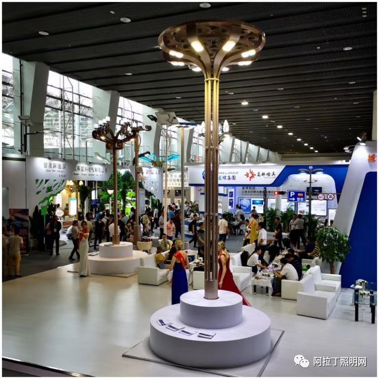 从刷爆朋友圈看今年光亚展都有哪些趋势？