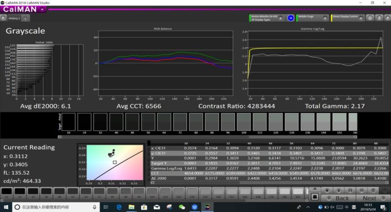 【屏测】揭秘京东方给华为P30 Pro提供了怎样的一块OLED屏？