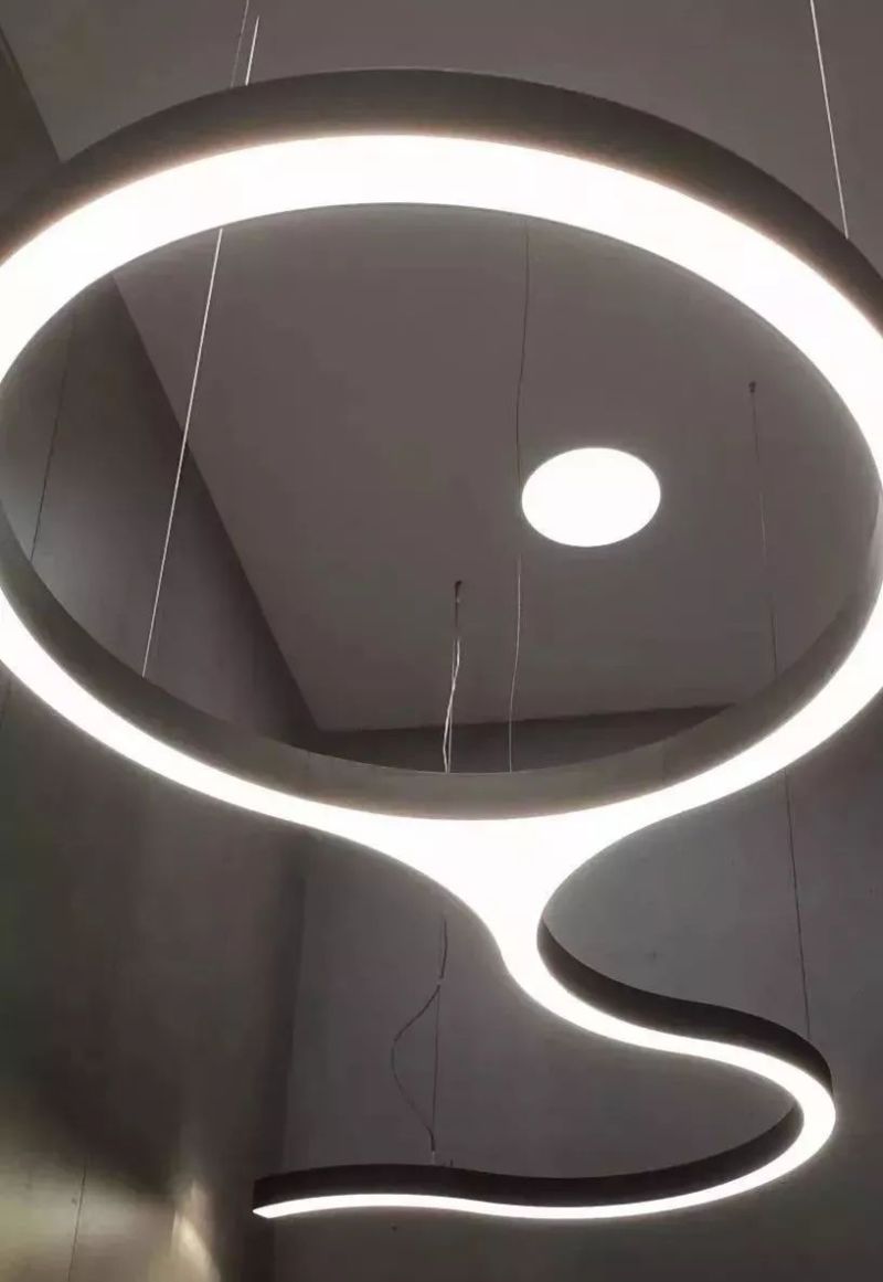 不吹不黑，你给这届光亚展打几分？