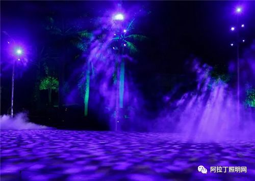 从光亚展看技术趋势Ⅱ：照明向智慧化、数字化延伸