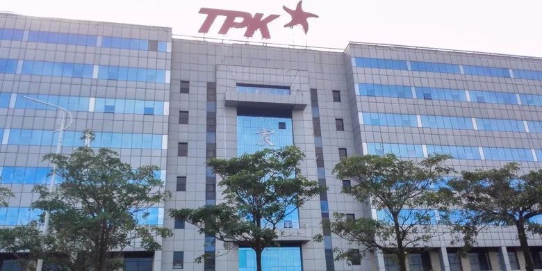 触控产业还未受贸易战冲击，但整体来看产业还是相对低迷