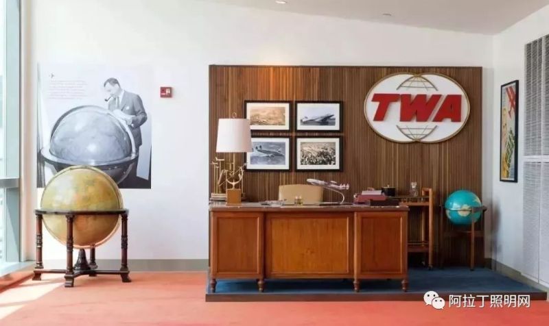 狂砸18亿！上世纪60年代的机场废弃18年后变酒店！