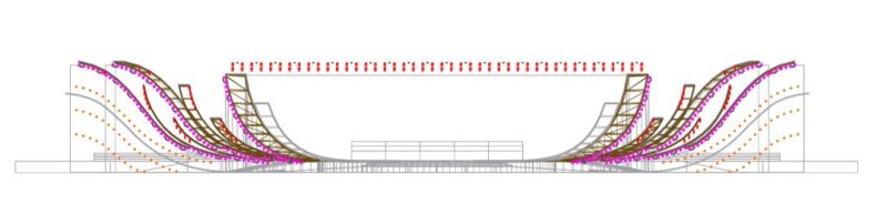 一场震撼人心的嘉年华，背后有一项吉尼斯世界纪录
