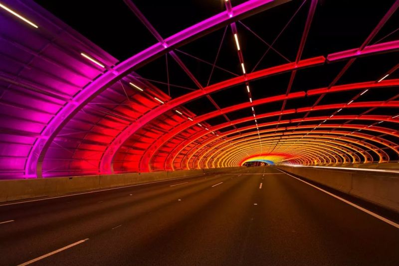 2019照明设计奖（LDA）最终获奖名单！4个中国项目获最高荣誉！