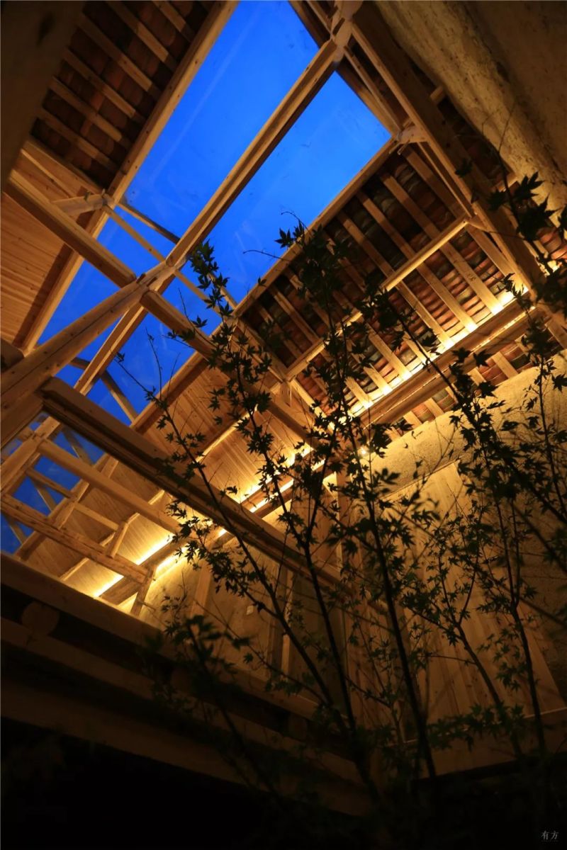 张昕：激活乡村暗夜，对松阳照明设计实践的阶段性回顾