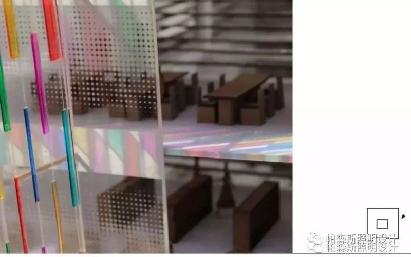 照明设计师只会玩灯光？这群学生在布鲁克林改造了日光！