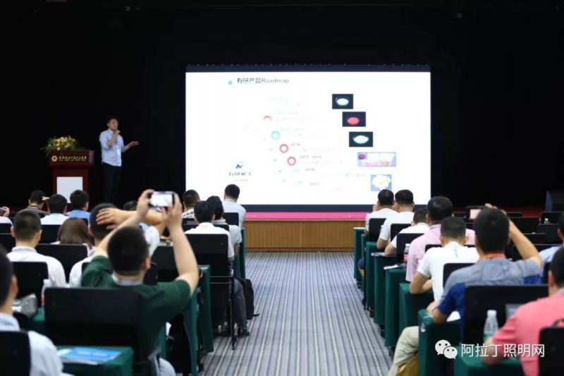 量子点、荧光玻璃、全光谱、无机胶… 这里为你剖析当下产业前沿技术