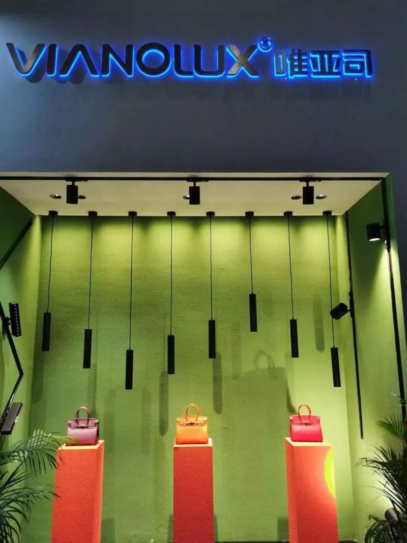 不吹不黑，你给这届光亚展打几分？