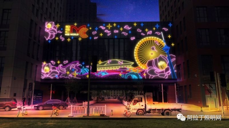 “夜游经济”作为城市亮化竞争新赛道，各地都有这些政策！