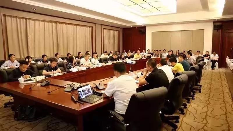 联建集团发布LED业务板块“511”战略，吹响冲锋号！