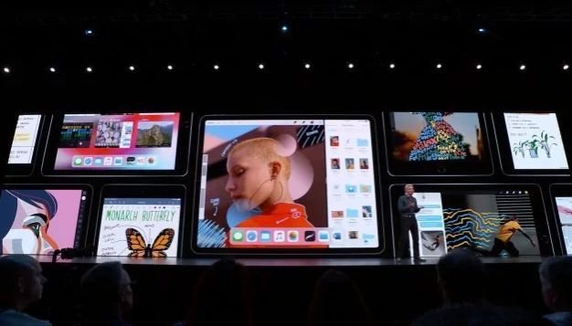 苹果正式发布32寸6K显示器，Mini LED背光…一文读懂WWDC2019