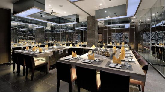 餐饮照明的色彩运用花样多，如何选择适配的光源？