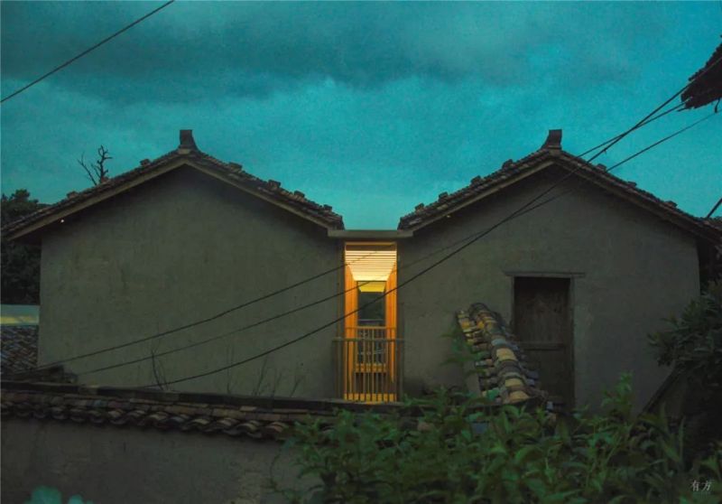 张昕：激活乡村暗夜，对松阳照明设计实践的阶段性回顾