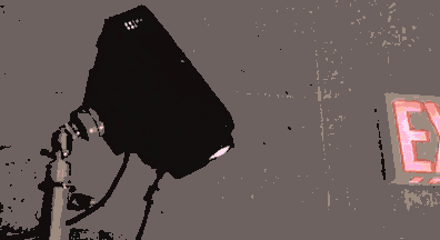 炫酷的灯光秀背后，是一部3D光雕投影技术发展史