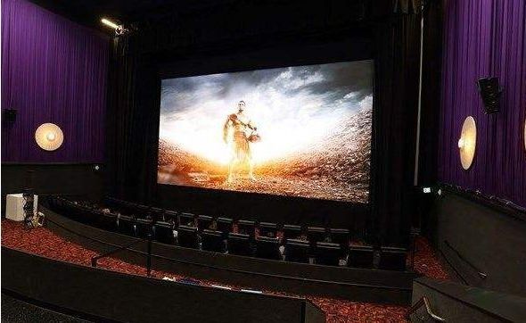 【展望】浅谈LED显示屏对传统院线行业的影响
