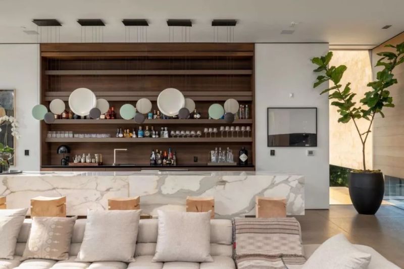 售价 3 亿的别墅，到底有多奢华？