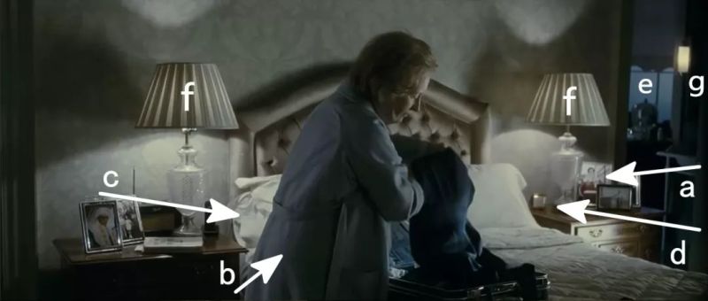 如何利用台灯照明？