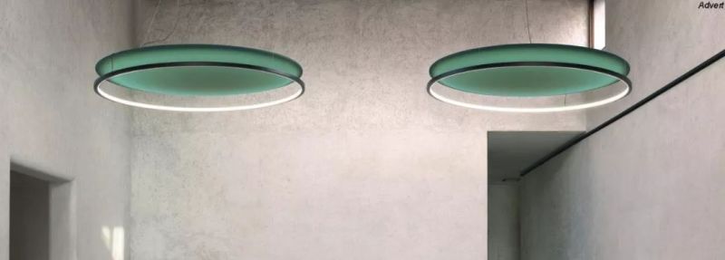 方方：光芒之外有时光——谈谈商业照明和感知节奏