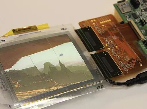 柔性印刷电子产业发展综述