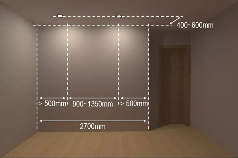 出租房的灯光，这样改，你看行不？