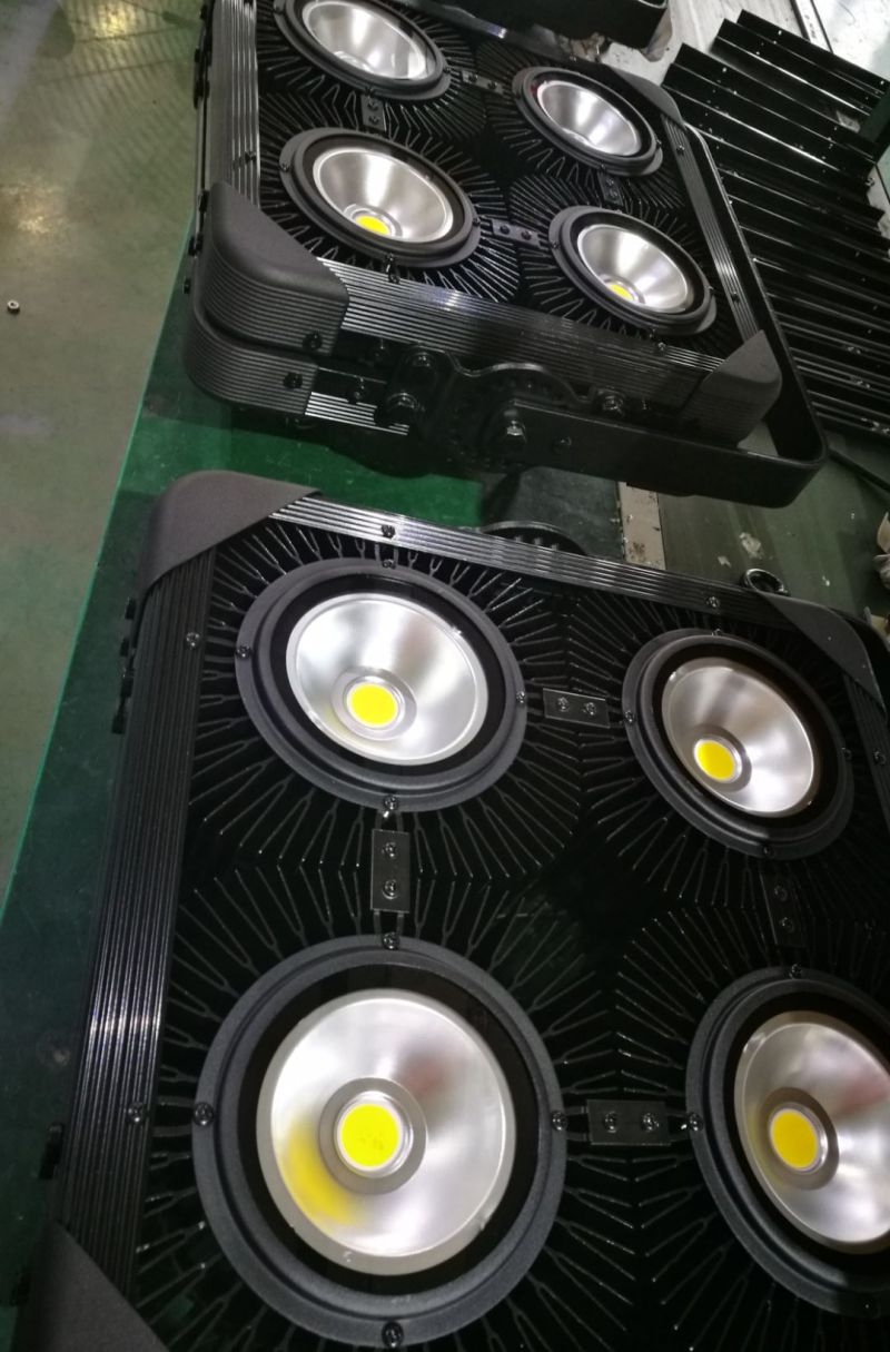 LED集鱼灯应用推广前景讨论