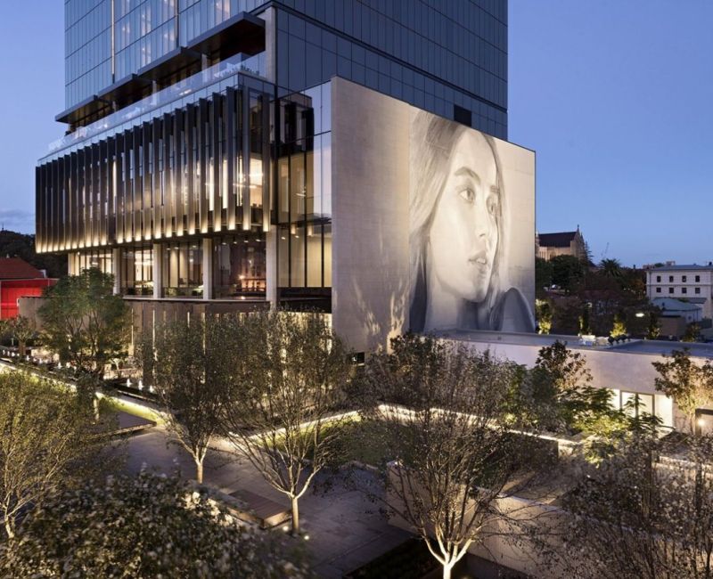 2019照明设计奖（LDA）最终获奖名单！4个中国项目获最高荣誉！