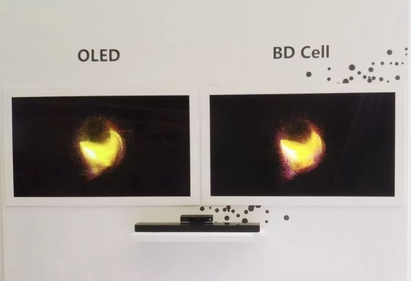 叫板OLED电视，叠屏电视有何底气？