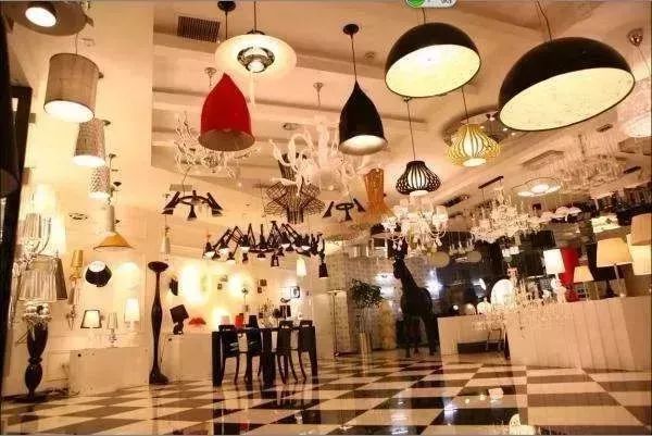 照明行业的热点怎么追？看完你就心里有数了 | 张展兴深度观察（上）