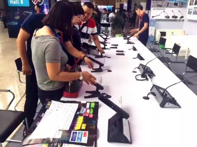 四句话总结2019北京IFC展参展心得