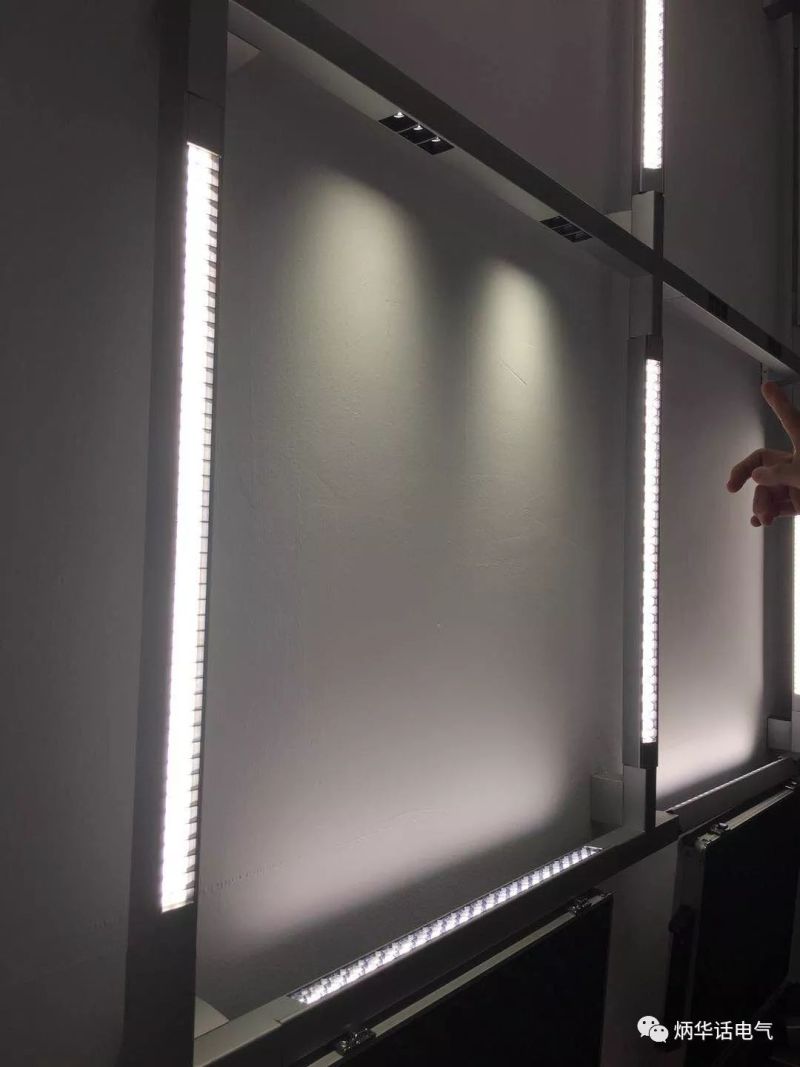 2019广州国际照明展观感（下）