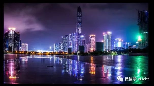 照明设计师必懂的几个色彩知识--连载系列（一）