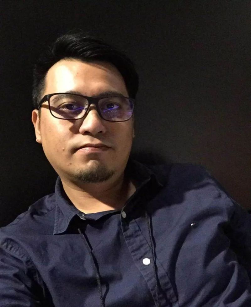 雅江杯大赛选手介绍（一）| 来自宝岛台湾的人er