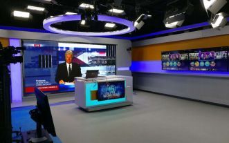 利亚德集团亮相高博会，硬核科技引领教育变革