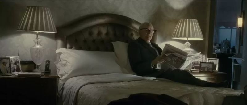 如何利用台灯照明？