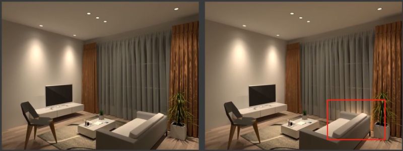 都说“低位照明”好，现在就告诉你安装方法