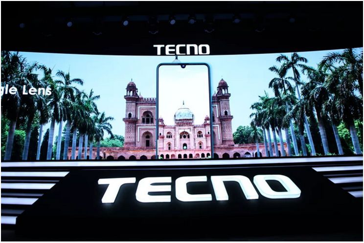 除了谷歌/传音，天马还拿下哪些OLED订单？