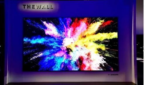 苹果、三星、索尼获2019年度最佳显示屏奖