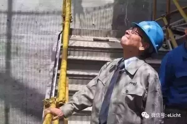 再访贝聿铭先生的绝唱高踪