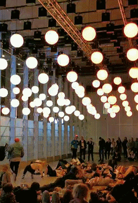 非一般的梦境！2019悉尼灯光节首秀来了