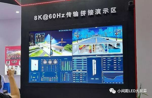 8K距离普及还有多远