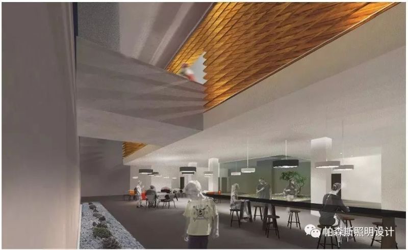 照明设计师只会玩灯光？这群学生在布鲁克林改造了日光！